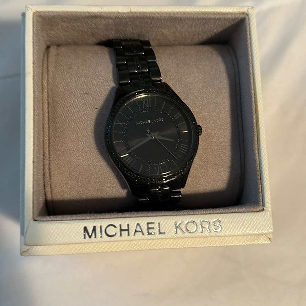 Michael kors watch